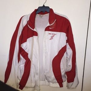 Vintage Wind Breaker
